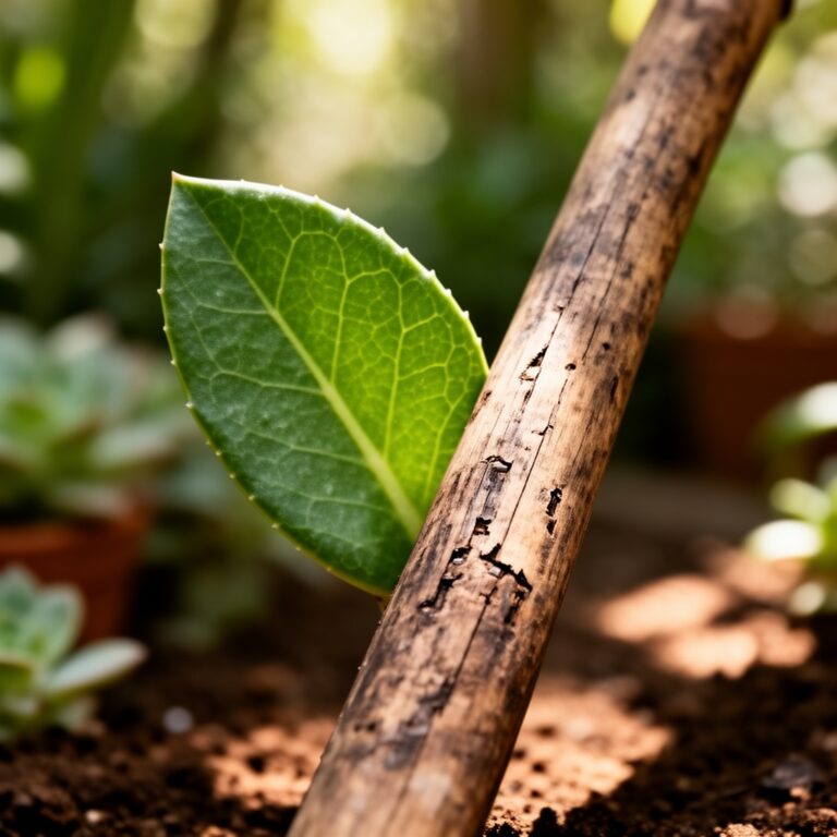 How to prepare a potting mix for indoor succulents