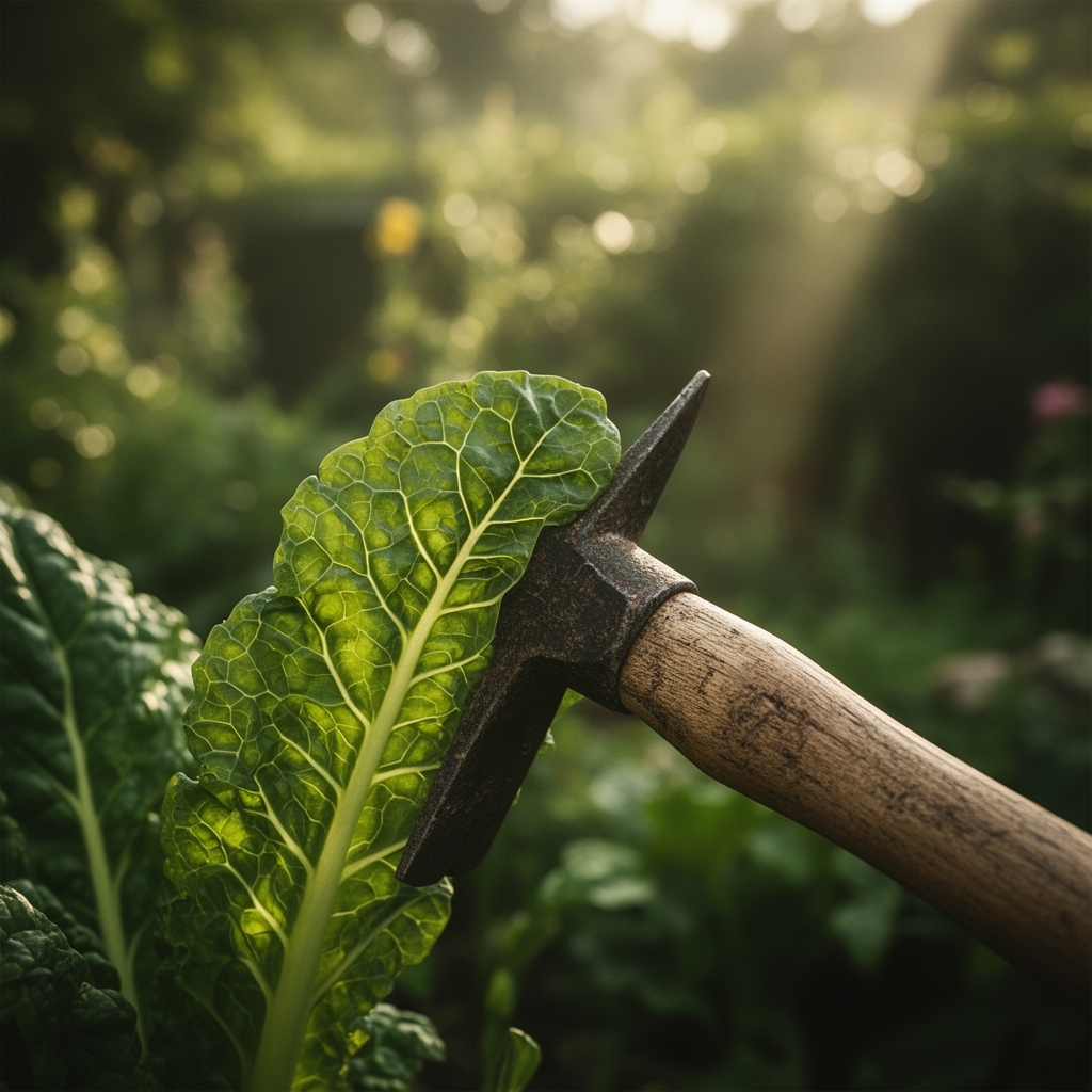 Best tools for garden tool maintenance