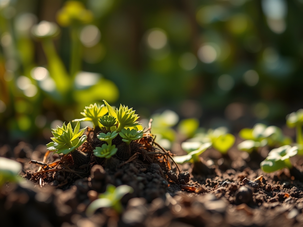 How to prepare a garden for a backyard farm vegetable garden