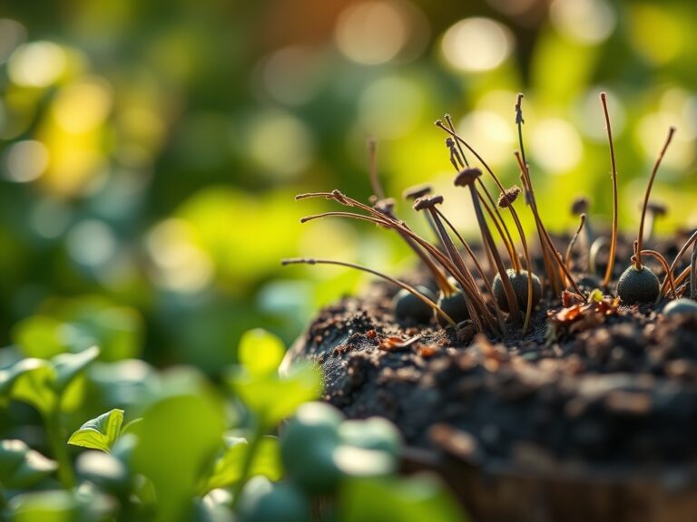 How to prepare a garden for an urban vegetable garden