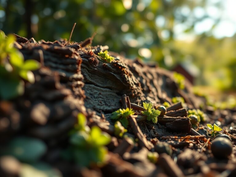 How to prepare a site for a garden shed
