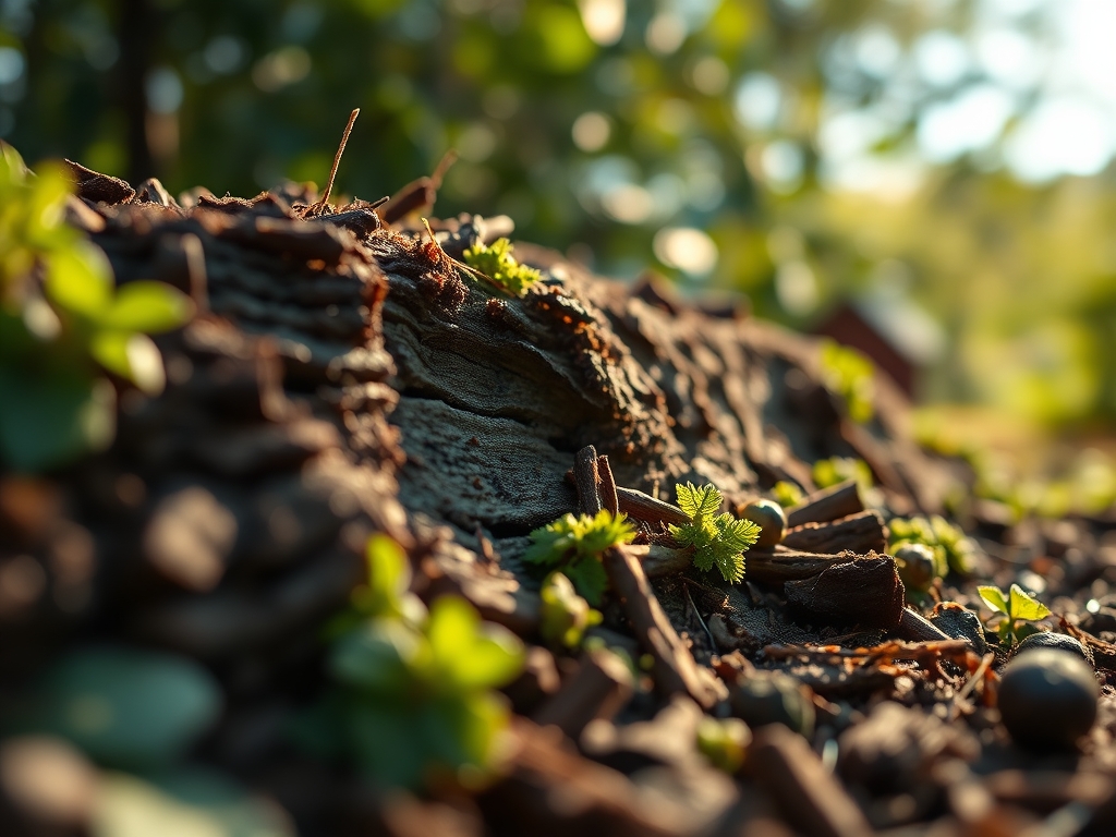 How to prepare a site for a garden shed