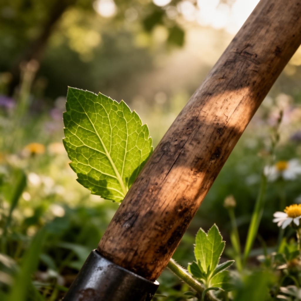 How to prepare a wildflower meadow site